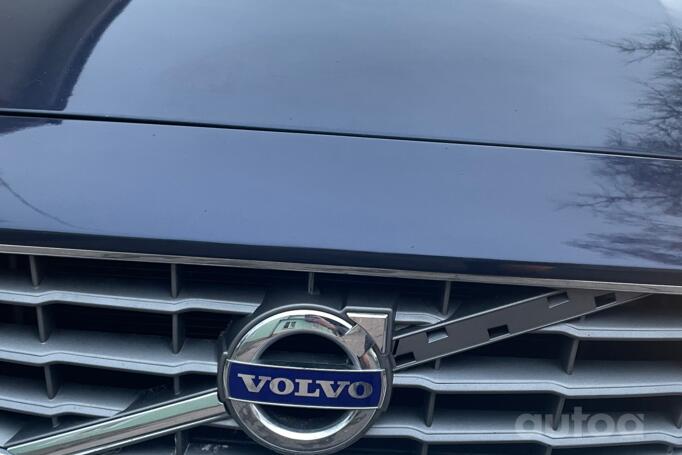 Volvo S60 2 generation Sedan