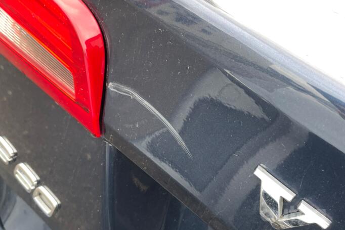 Volvo S60 2 generation Sedan