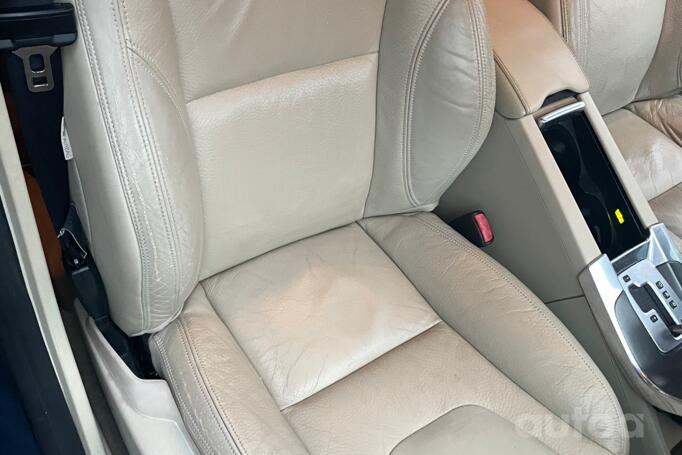 Volvo S60 2 generation Sedan