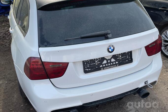 BMW 3 Series E90/E91/E92/E93 [restyling] Touring wagon