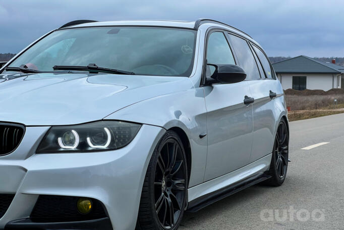 BMW 3 Series E90/E91/E92/E93 Touring wagon