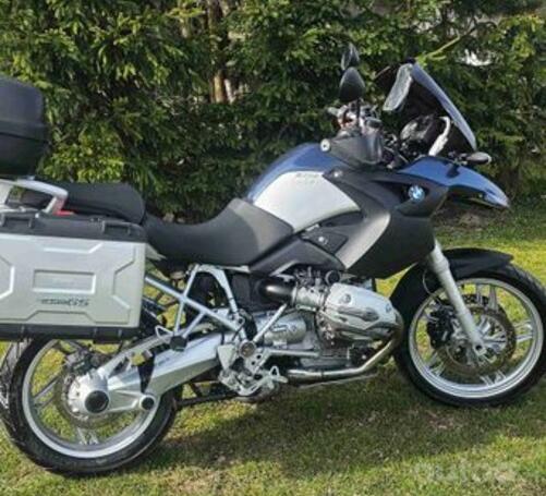 Bmw R 1200