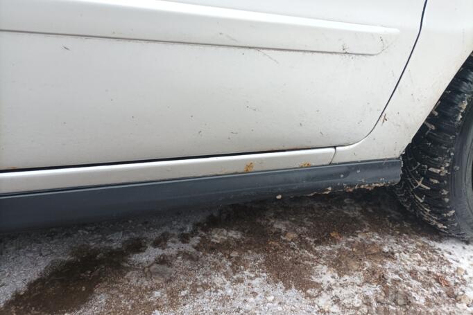 Volvo V40 1 generation [2th restyling] wagon