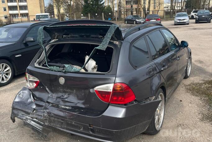 BMW 3 Series E90/E91/E92/E93 Touring wagon