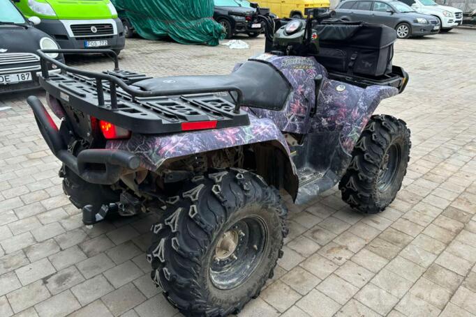 Polaris Sportsman