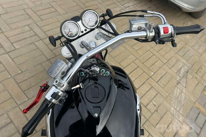 Kawasaki Vulcan