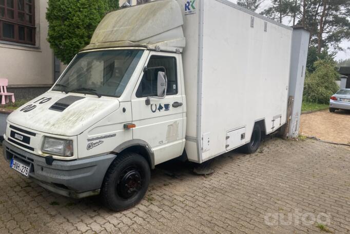 IVECO Daily 35C14V