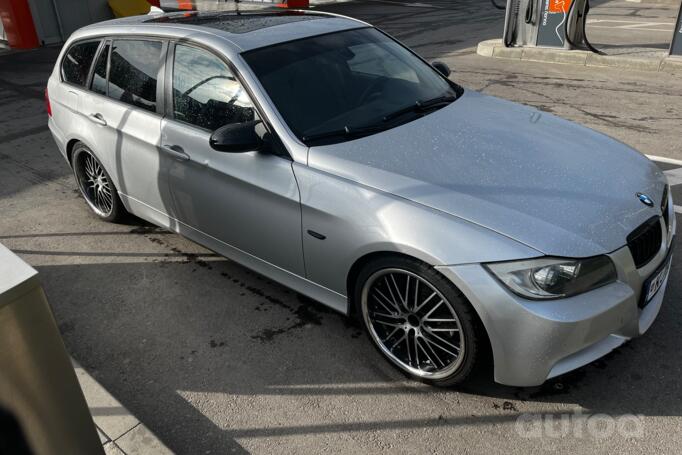 BMW 3 Series E90/E91/E92/E93 Touring wagon