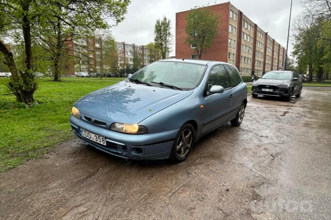 Fiat Bravo 1 generation Hatchback 3-doors