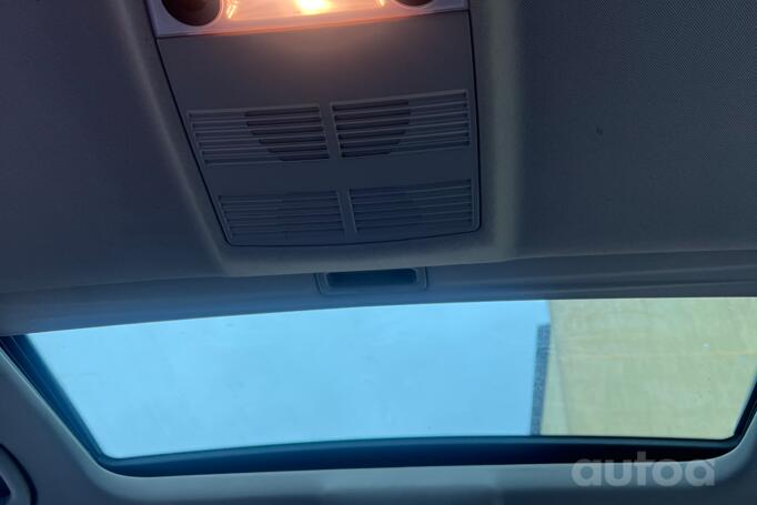 BMW 5 Series E60/E61 Sedan