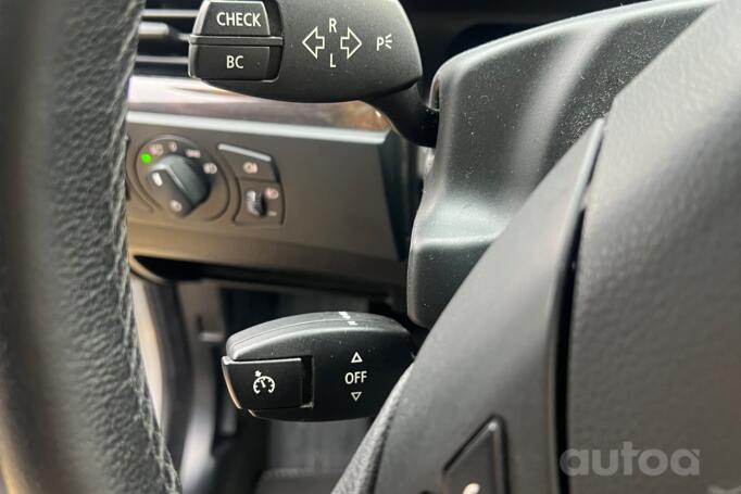 BMW 5 Series E60/E61 Sedan