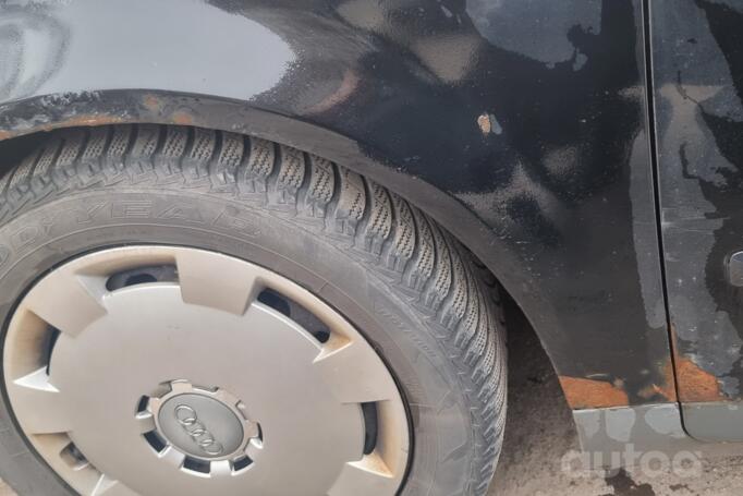 Audi A4 B6 Avant wagon 5-doors