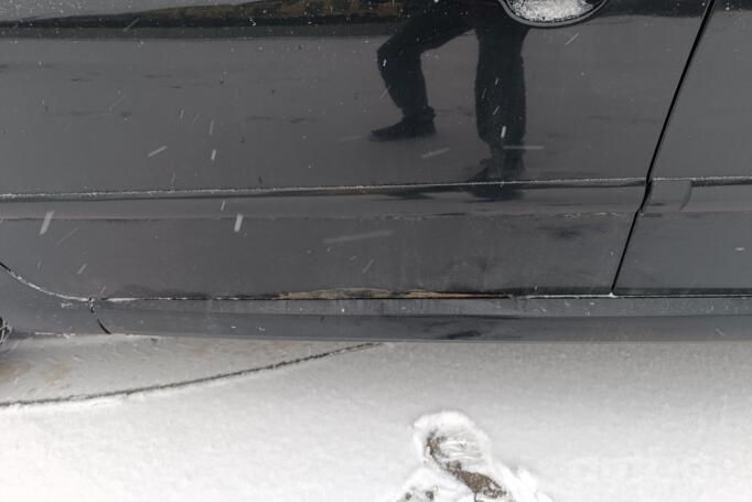 Peugeot 307 1 generation [restyling] Hatchback 5-doors