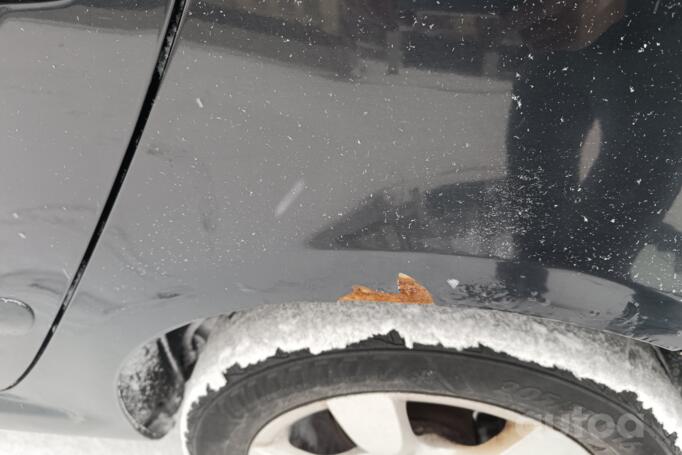 Peugeot 307 1 generation [restyling] Hatchback 5-doors