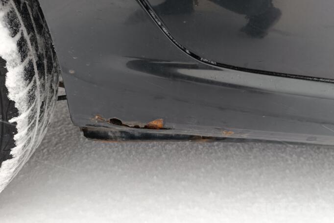 Peugeot 307 1 generation [restyling] Hatchback 5-doors