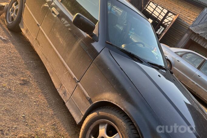 BMW 3 Series E36 Sedan