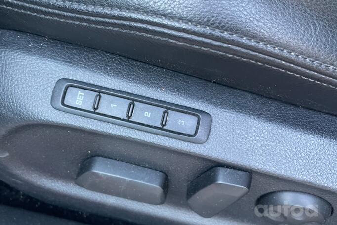 Volkswagen Passat B6 wagon 5-doors