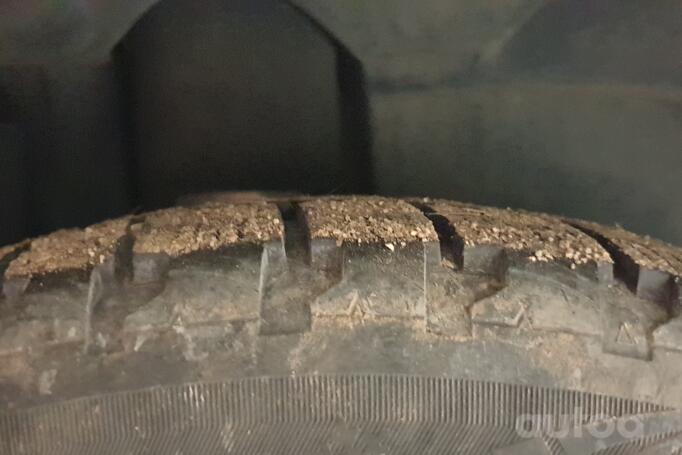 BMW 7 Series E65/E66 Sedan 4-doors