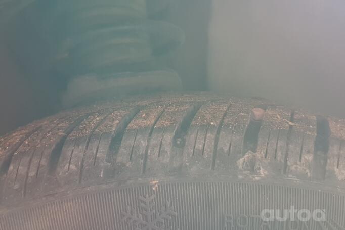 BMW 7 Series E65/E66 Sedan 4-doors