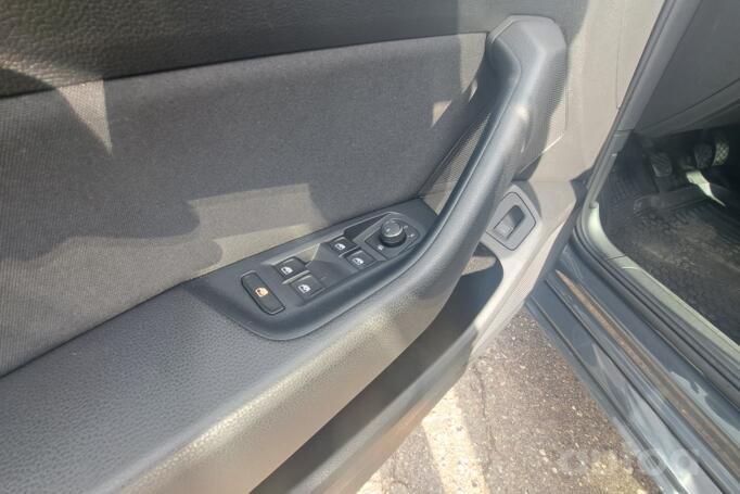 Volkswagen Passat B8 Sedan