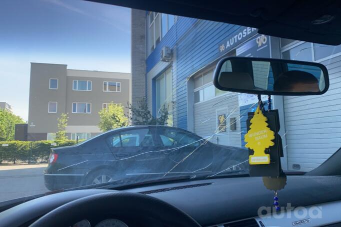 Audi A6 4B/C5 [restyling] wagon