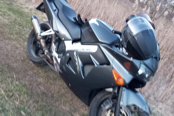 Honda VFR