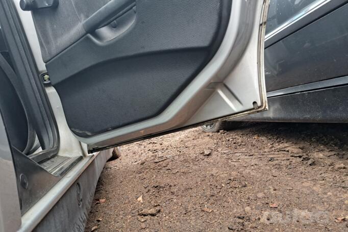 BMW 3 Series E36 Sedan