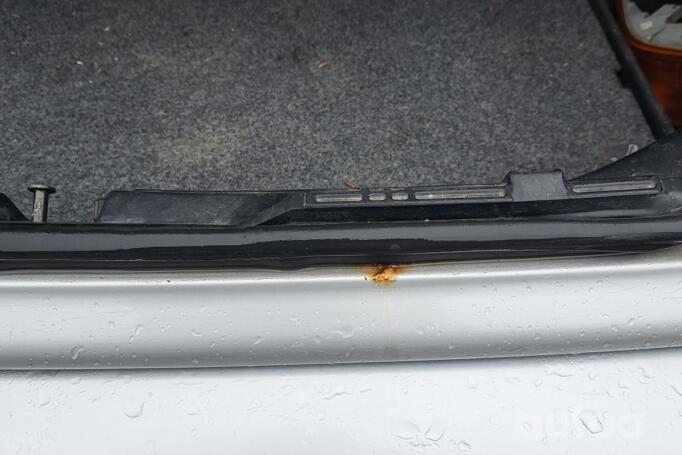 BMW 3 Series E36 Sedan