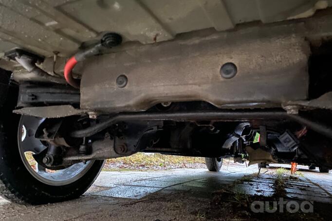 BMW X5 E70 Crossover