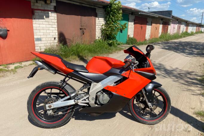 Derbi GPR