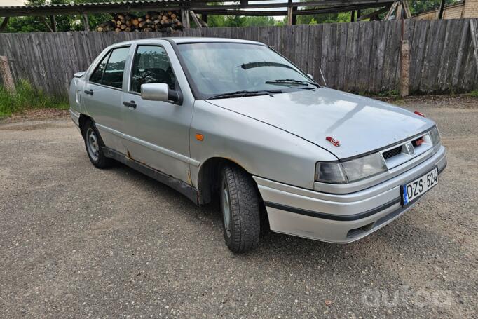 SEAT Toledo 1 generation Liftback