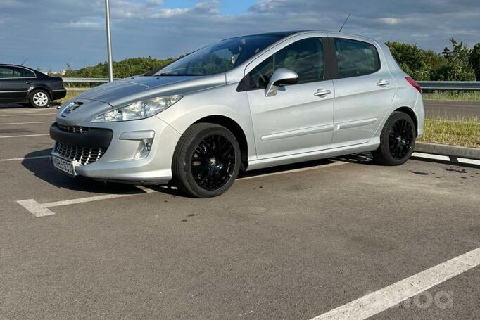 Peugeot 308 T7 Hatchback 5-doors