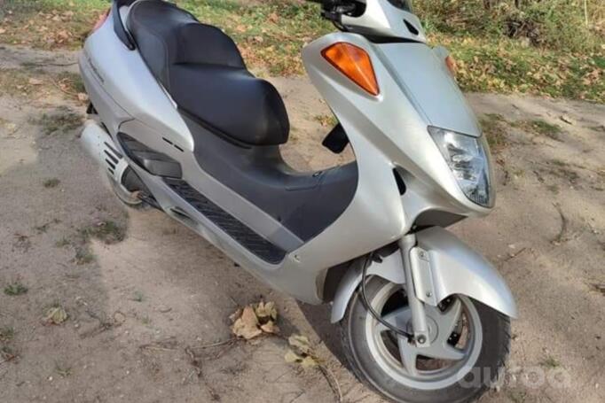 Honda PCX