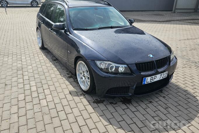 BMW 3 Series E90/E91/E92/E93 Touring wagon