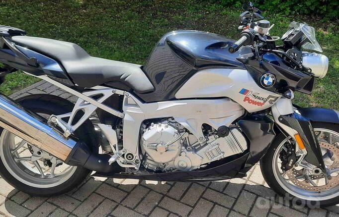 Bmw K 1200