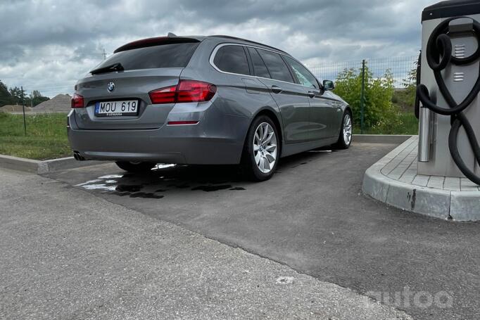 BMW 5 Series F07/F10/F11 Touring wagon