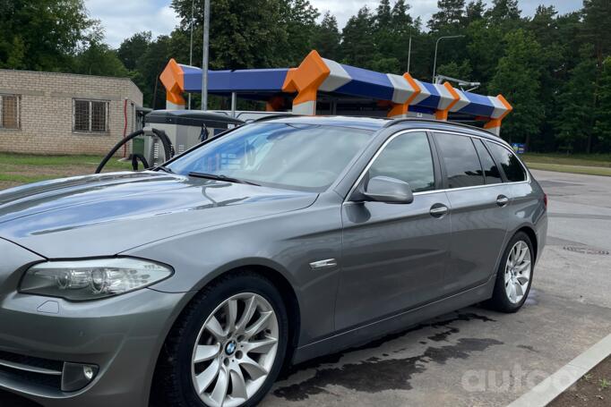 BMW 5 Series F07/F10/F11 Touring wagon