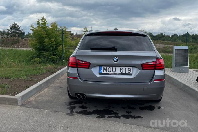 BMW 5 Series F07/F10/F11 Touring wagon