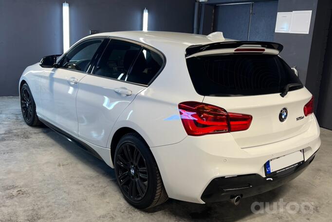 BMW 1 Series F20/F21 [restyling] Hatchback