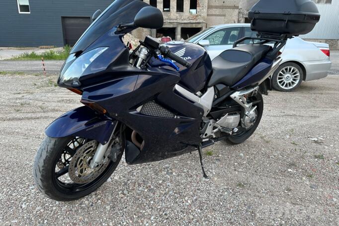 Honda VFR