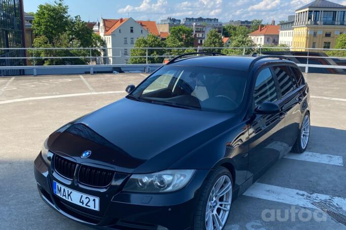 BMW 3 Series E90/E91/E92/E93 Touring wagon