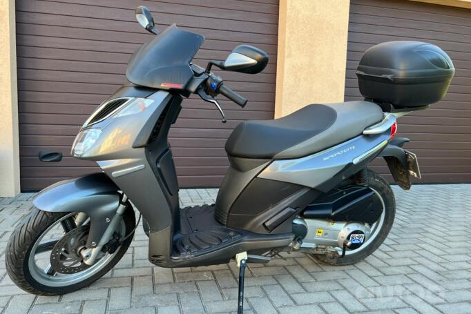 Aprilia Sportcity