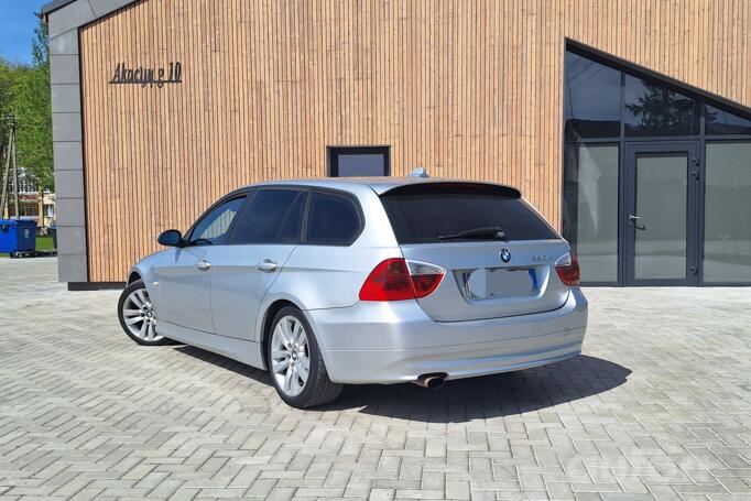 BMW 3 Series E90/E91/E92/E93 Touring wagon