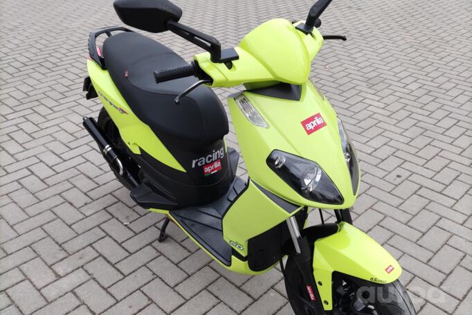 Aprilia Sportcity