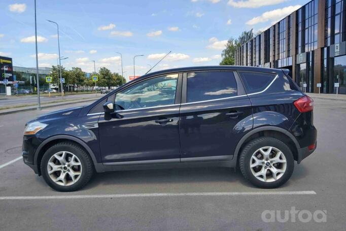 Ford Kuga 1 generation Crossover