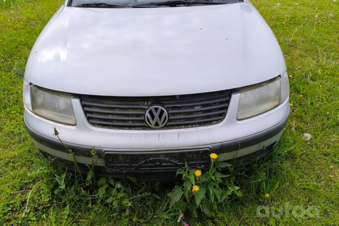 Volkswagen Passat B5 wagon