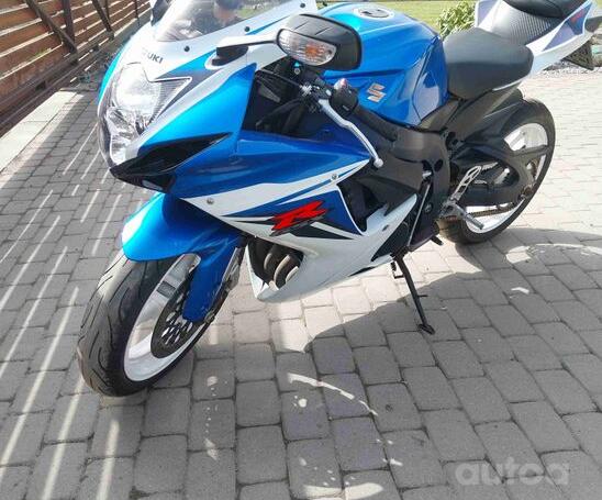 Suzuki GSX-R