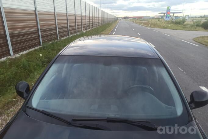 BMW 3 Series E90/E91/E92/E93 [restyling] Touring wagon