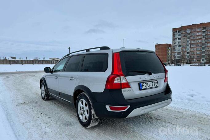 Volvo XC70 3 generation wagon