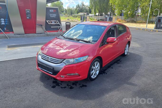 Honda Insight 2 generation Hatchback